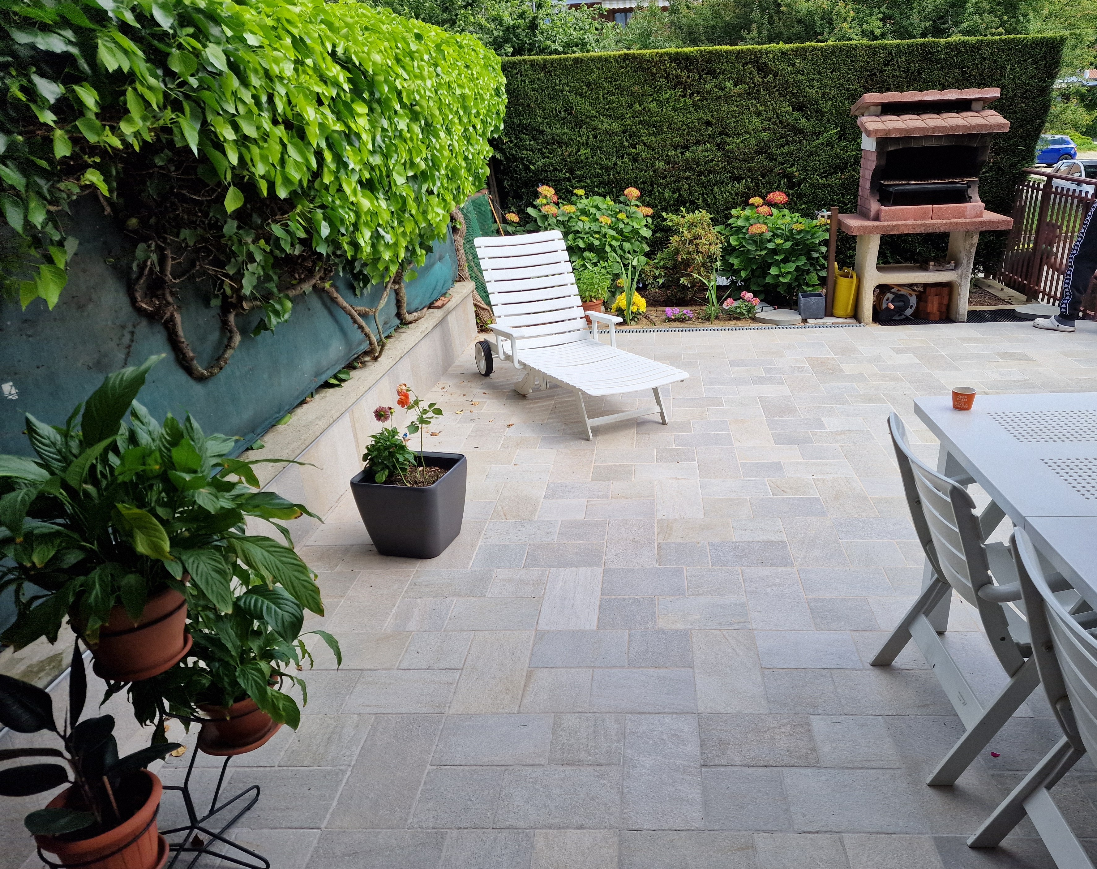 Lavori di ristrutturazione RCM Edilizia